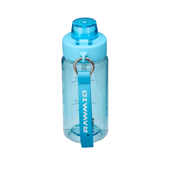 Спортивная бутылка тритановая RAWMID RMB-03 объём 750 мл